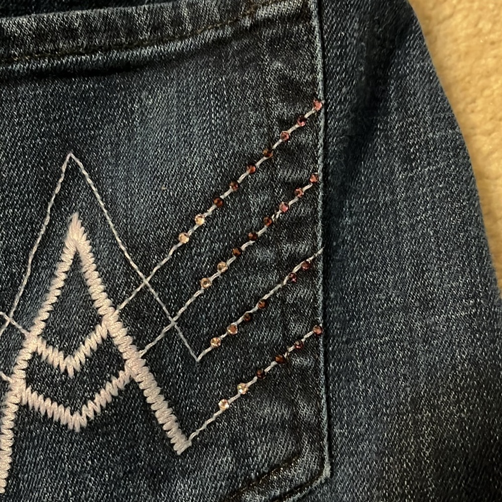 SFAM Jeans - Picture 3 of 6